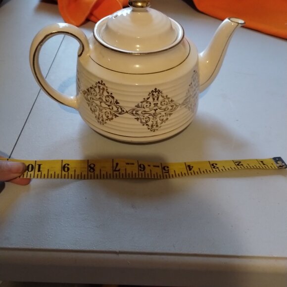 Sadler teapot England - Picture 10 of 10